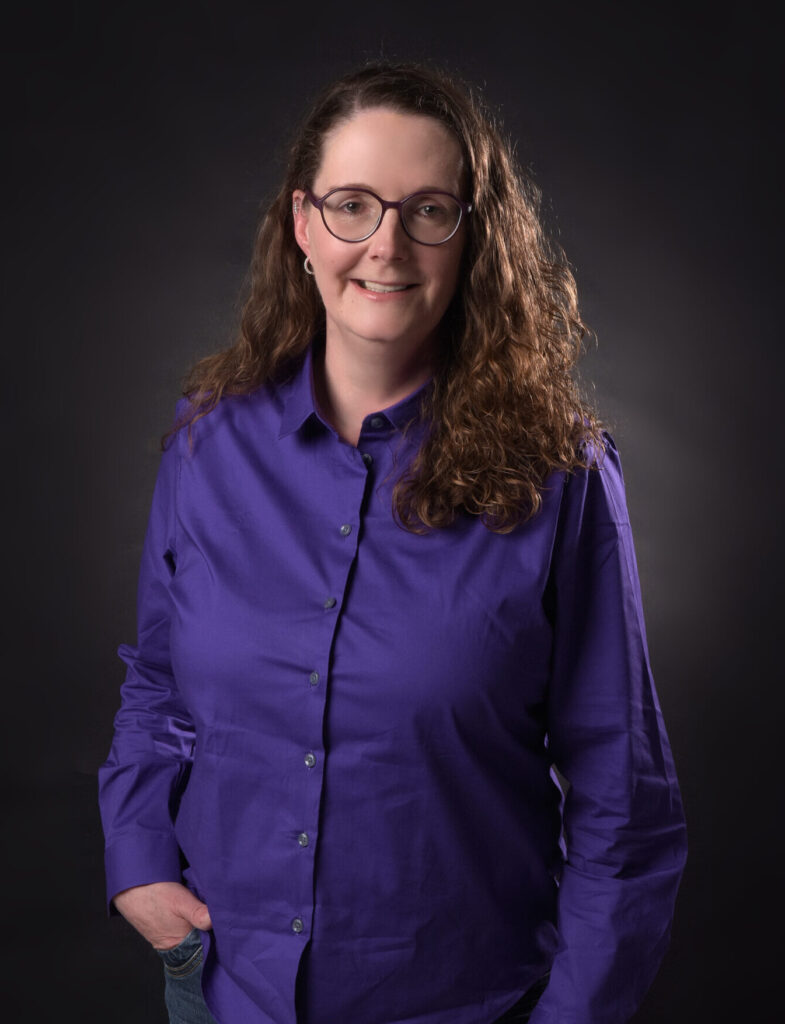 Swetlana Butte Coach Sandstedt
