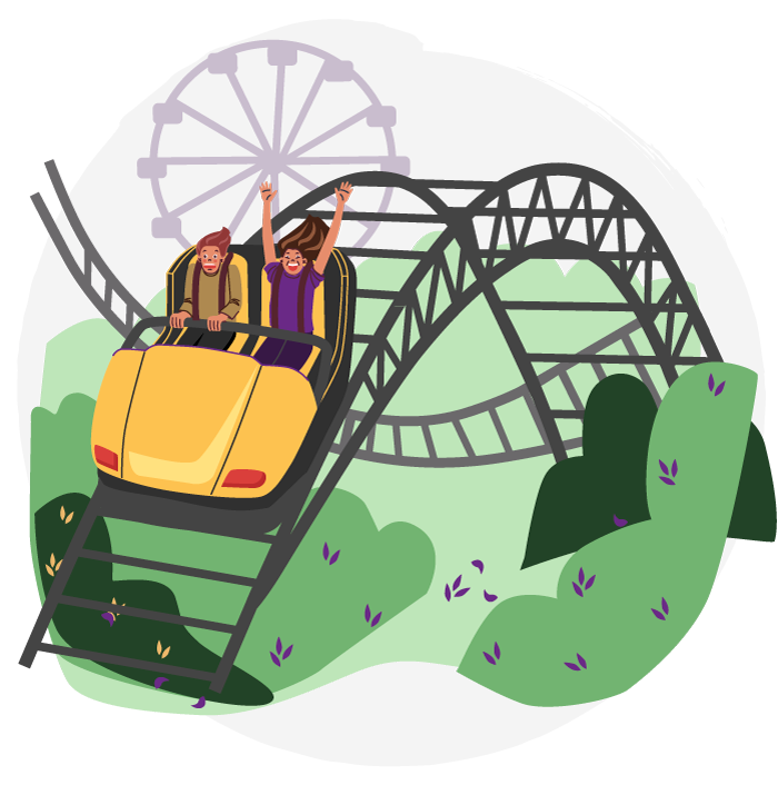 Coaching Fuer Alle Rollercoaster