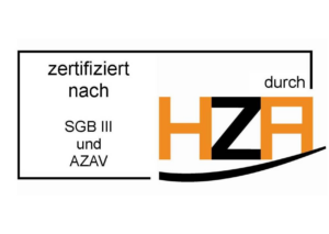 AZAV-Zertifizierung Swetlana Butte